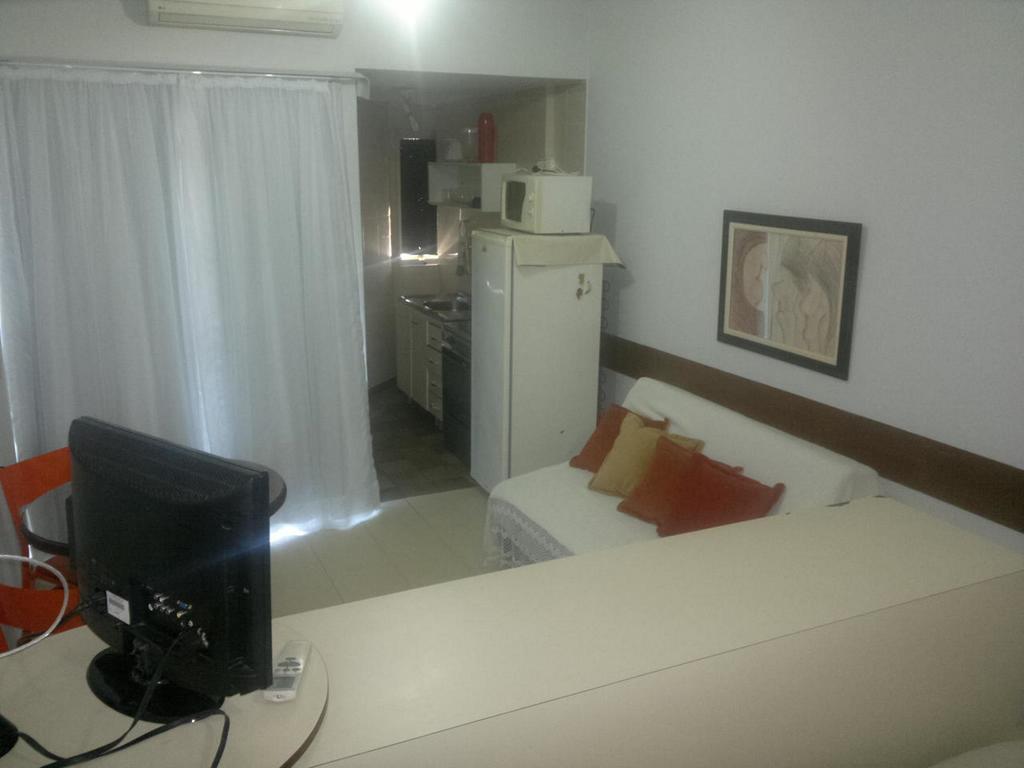 Bahia Flat Studio Salvador Ruang foto